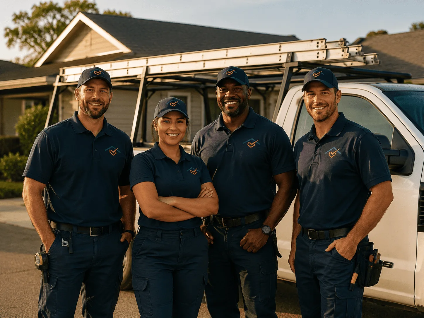 Roof Inspection company in Middle River, MN